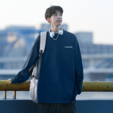 藏青色
