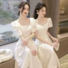 Товары от 嫁缘喜服饰旗舰店