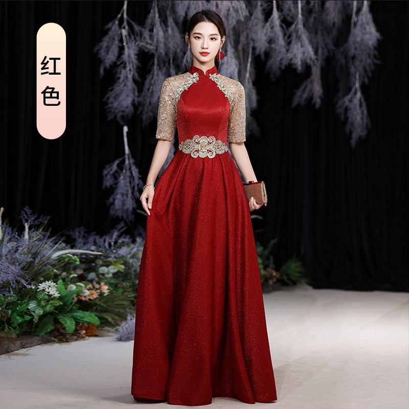  YC618 Red+XXL  