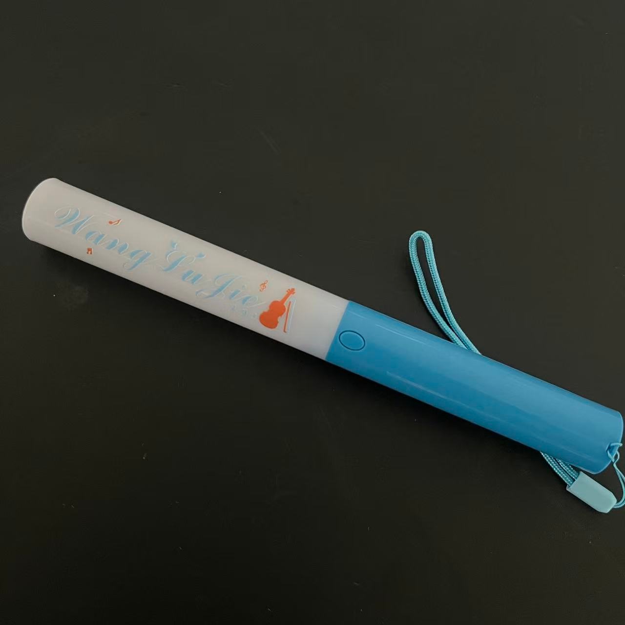 王橹杰 魔改棒印花魔改棒可定制投影演唱会应援棒打CALL棒定制