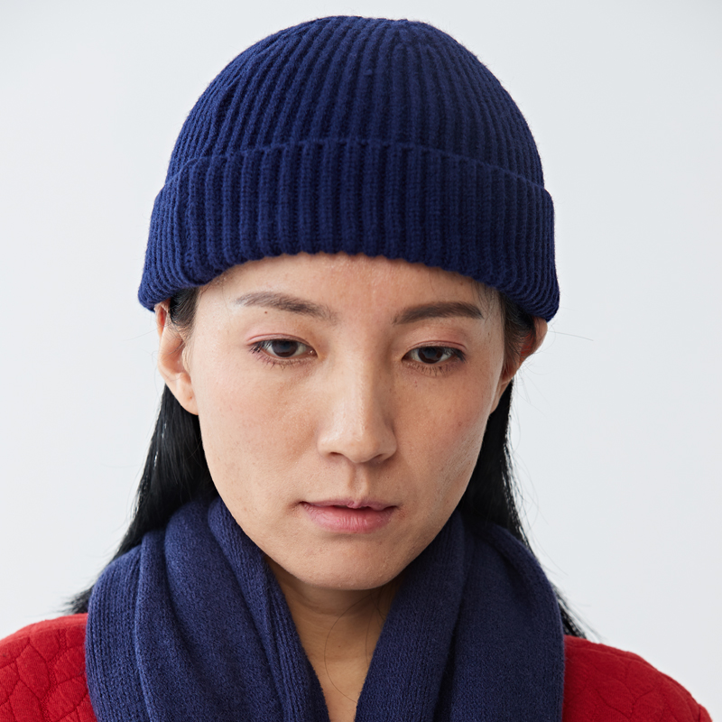 慈缘帽子男女居士僧人艺术家