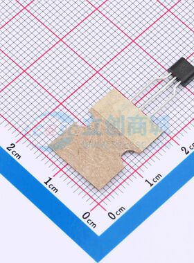 原装正品 BS107PSTZ 封装TO-92-2.54mm 场效应管(MOSFET)