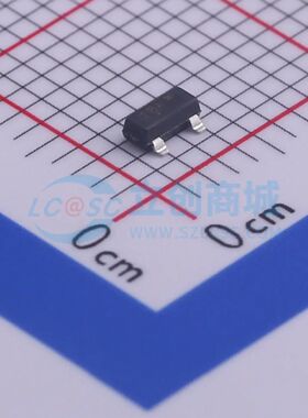 原装正品 SZMMBZ18VALT1G 封装SOT-23-3 静电和浪涌保护(TVS/ESD)