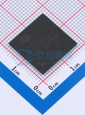 原装正品 TMS320F28377DZWTQR 封装NFBGA-337 单片机(MCU/MPU/SOC