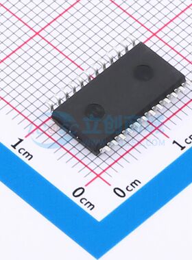 原装正品 TM1639(TA2009B) 封装SOP-24 LED驱动