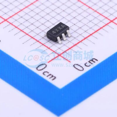 原装正品 XC6204B282MR 封装SOT-25 线性稳压器(LDO)
