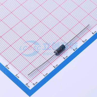 原装正品 1N5368BG 封装插件,D3.3xL8.38mm 稳压二极管