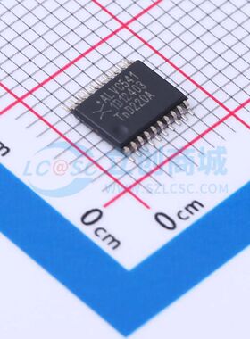全新原装 74ALVC541PW,118 封装 TSSOP-20 缓冲器/驱动器/收发器