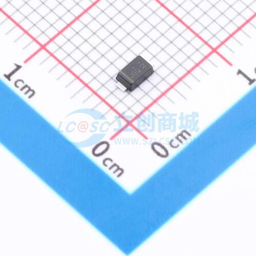 原装正品 SS26FL 封装SOD-123F 肖特基二极管