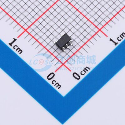 原装正品 AD8055ARTZ-REEL7 封装SOT-23-5 运算放大器