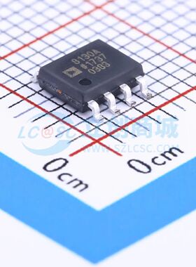 原装正品 AD8130ARZ-REEL7 封装SOIC-8 差分运放