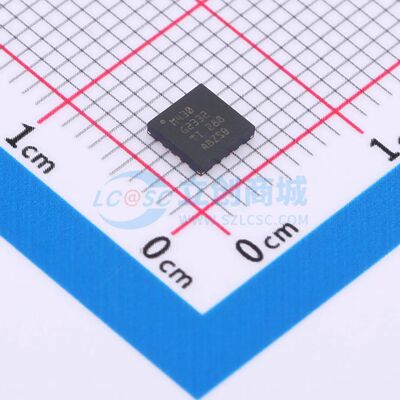 原装正品 MSP430G2332IRSA16R 封装QFN-16-EP(4x4) 单片机(MCU/MP