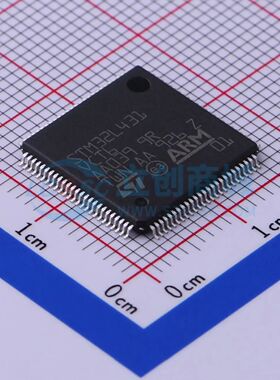 原装正品 STM32L431VCT6 封装LQFP-100(14x14) 单片机(MCU/MPU/SO