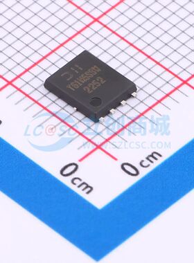原装正品 DMT61M5SPSW-13 封装PowerDI5060-8(SWP) 场效应管(MOSF