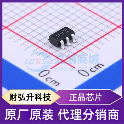原装正品 ZXMP10A17E6TA 封装SOT-26 场效应管(MOSFET)