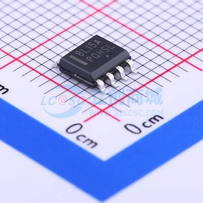 原装正品 NCV78L15ABDR2G 封装SOIC-8 线性稳压器(LDO)