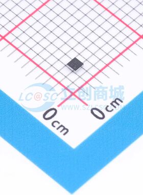 原装正品 FAN48610BUC50X 封装WLCSP-9(1.2x1.2) DC-DC电源芯片