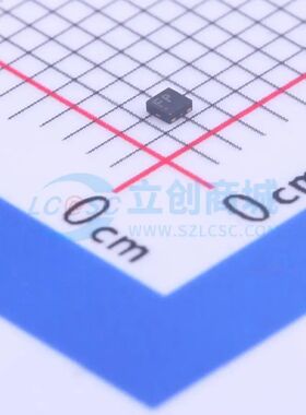 原装正品 NCP707AMX280TCG 封装XDFN-4-EP(1x1) 线性稳压器(LDO)