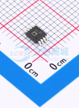 原装正品 ADG902BRMZ 封装MSOP-8 射频开关