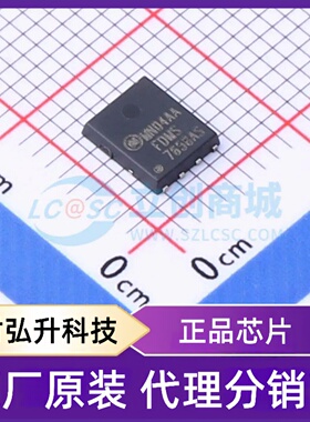 原装正品 FDMS7658AS 封装DFN-8(5x6) 场效应管(MOSFET)