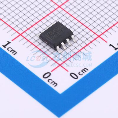 原装正品 FDS4935A 封装SOIC-8 场效应管(MOSFET)