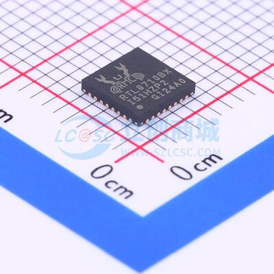 原装正品 RTL8710BX-A0-CG 封装QFN-32-EP(5x5) 无线收发芯片