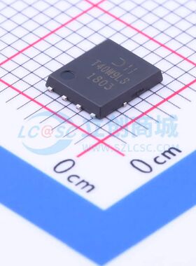 原装正品 DMT40M9LPS-13 封装PowerDI5060-8 场效应管(MOSFET)