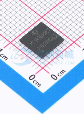 原装正品 M430F5438AMZCARET 封装NFBGA-113 单片机(MCU/MPU/SOC)