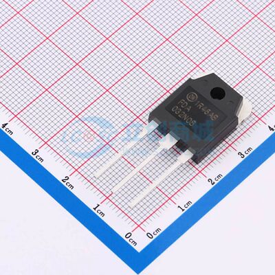 原装正品 FDA032N08 封装TO-3PN 场效应管(MOSFET)