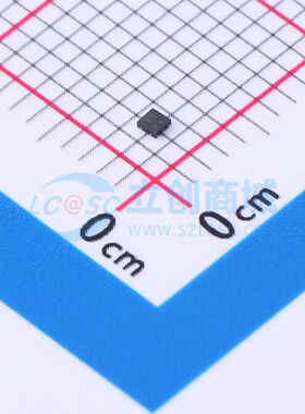 全新原装 74LVC1G07GS-Q100H 封装 XSON-6(1x1) 缓冲器/驱动器/收