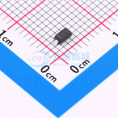 原装正品 MMSZ4690T3G 封装SOD-123 稳压二极管