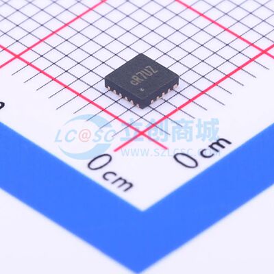 原装正品 SY6981QDC 封装QFN-16(3x3) 电池管理
