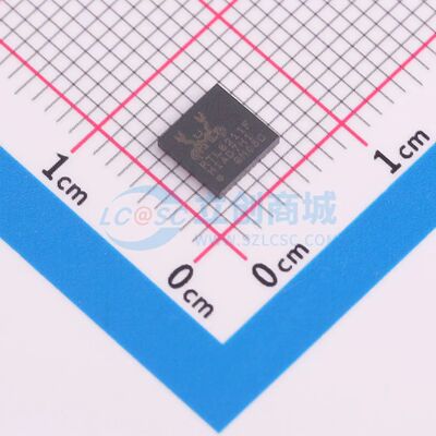 原装正品 RTL8211F-VD-CG 封装QFN-40 以太网收发器