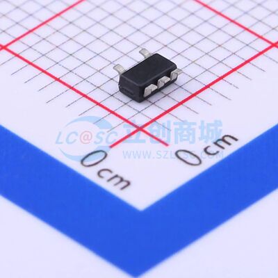 原装正品 XC6219B282MR 封装SOT-23-5 线性稳压器(LDO)