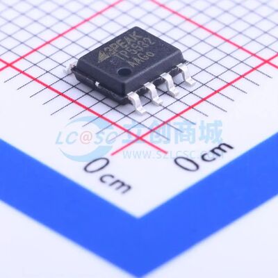 原装正品 TP5532-SR 封装SOIC-8 精密运放