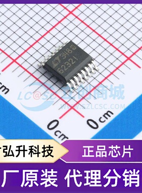 原装正品 LT6232IGN#PBF 封装SSOP-16-150mil 运算放大器