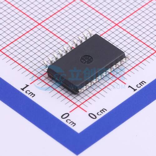 原装正品 HC32F003C4PA-SOP20 封装SOIC-20-300mil 单片机(MCU/MP
