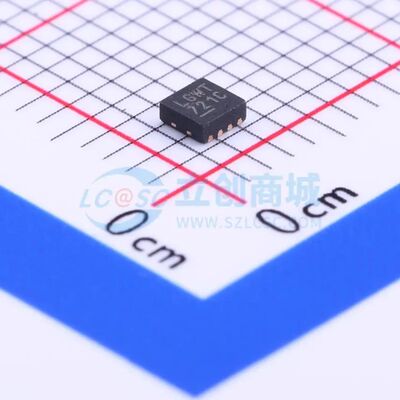 原装正品 LTC6259HDC#TRMPBF 封装DFN-8-EP(2x2) 运算放大器