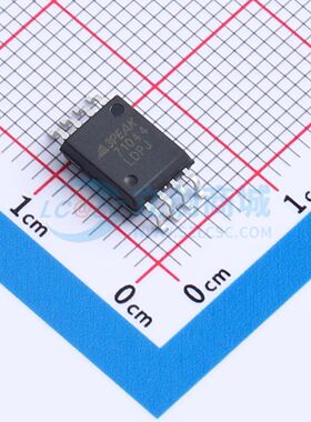 原装正品 TPT71044-SOAR 封装WSOP-8 CAN收发器