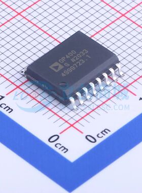 原装正品 OP400GSZ-REEL 封装SOIC-16-300mil 运算放大器