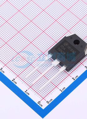 原装正品 FDA59N25 封装TO-3PN 场效应管(MOSFET)