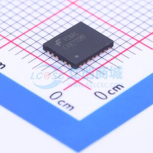 原装正品 FAN2110MPX 封装MLP-25 DC-DC电源芯片