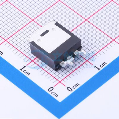 原装正品 MC7915CD2TG 封装D2PAK-3 线性稳压器(LDO)