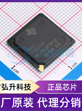 原装正品 OMAPL137DZKB4 封装BGA-256 单片机(MCU/MPU/SOC)