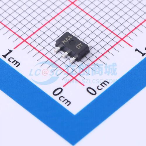 原装正品 XC6802A42XPR-G 封装SOT-89-5 电池管理