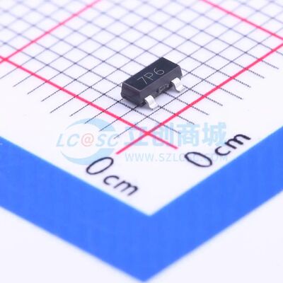 原装正品 ZXMP6A13FTA 封装SOT-23 场效应管(MOSFET)