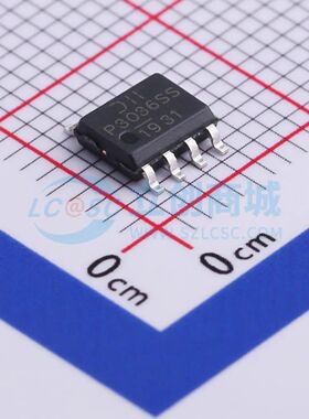 原装正品 DMP3036SSS-13 封装SO-8 场效应管(MOSFET)