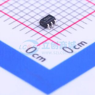 原装 模拟开关 多路复用器 封装 REEL7 ADG849YKSZ 正品