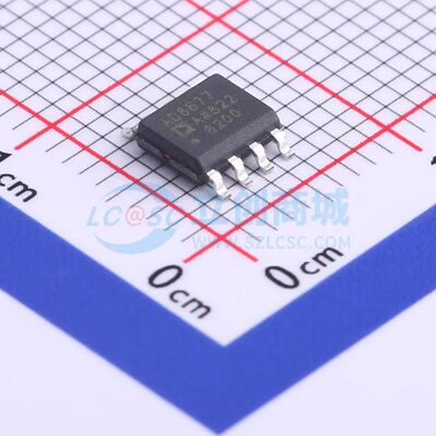 原装正品 AD8677ARZ 封装SOIC-8 运算放大器