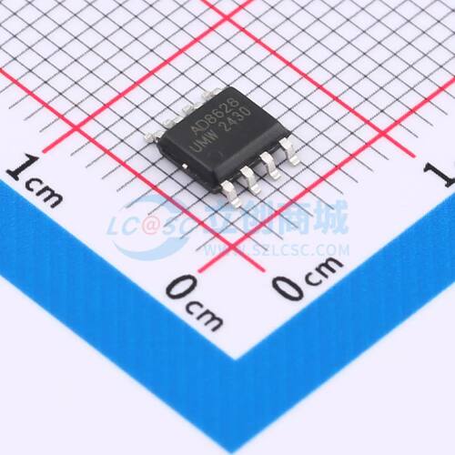 原装正品 AD8628ARZ(UMW) 封装SOP-8 运算放大器